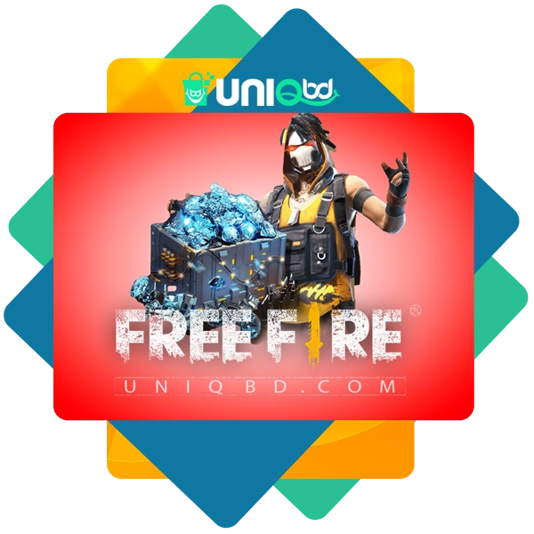 Free Fire Diamond