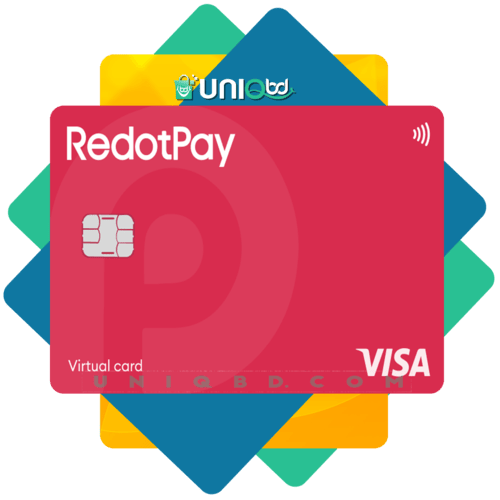 Redotpay