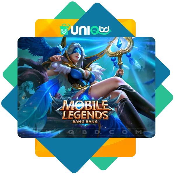 Mobile Legends Diamonds