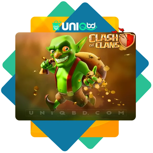 Clash Of Clans