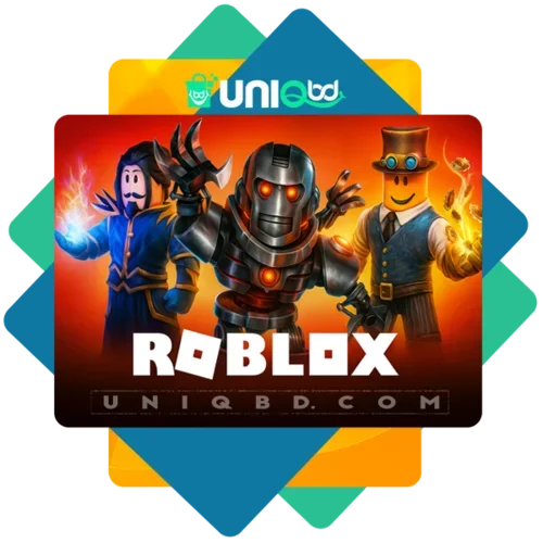 Roblox Gift Card